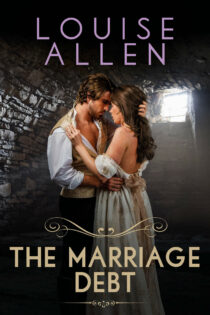 The Marriage Debt by Louise Allen