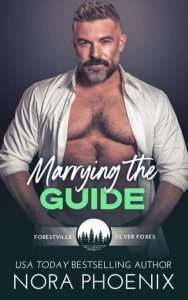 Marrying the Guide by Nora Phoenix EPUB & PDF