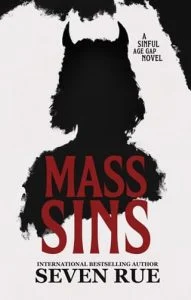 Mass Sins by Seven Rue EPUB & PDF