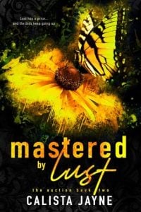 Mastered By Lust by Calista Jayne EPUB & PDF