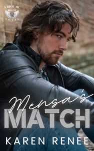 Mensa’s Match by Karen Renee EPUB & PDF