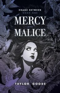 Mercy and Malice by Taylor Goode EPUB & PDF