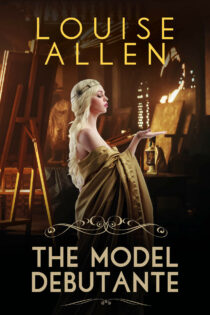 The Model Debutante by Louise Allen