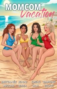 Momcom Vacation by Jenni Bara EPUB & PDF