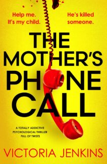 The Mother's Phone Call by Victoria Jenkins