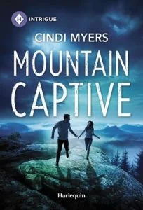 Mountain Captive by Cindi Myers EPUB & PDF