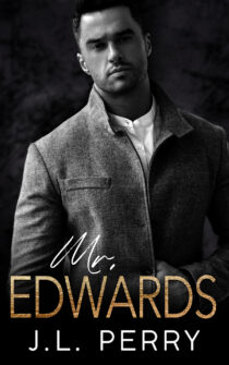 Mr. Edwards by J. L. Perry