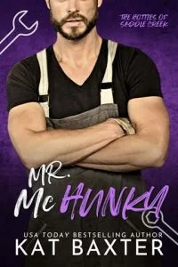 Mr. McHunky by Kat Baxter EPUB & PDF