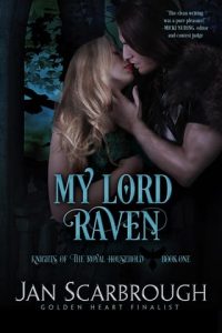 My Lord Raven by Jan Scarbrough EPUB & PDF