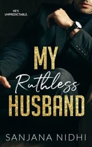 My Ruthless Husband by Sanjana Nidhi EPUB & PDF