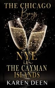 NYE in The Cayman Islands by Karen Deen EPUB & PDF