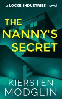 The Nannys Secret by Kiersten Modglin