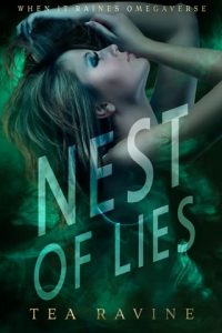 Nest Of Lies by Tea Ravine EPUB & PDF