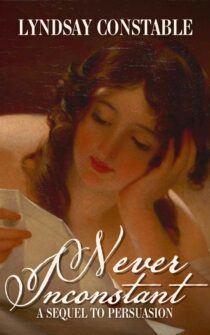 Never Inconstant by Lyndsay Constable