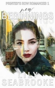 New Beginnings by Lily Seabrooke EPUB & PDF