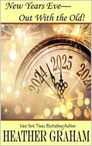 New Years Eve—Out With the Old! by Heather Graham EPUB & PDF