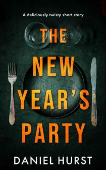 The New Year's Party by Daniel Hurst