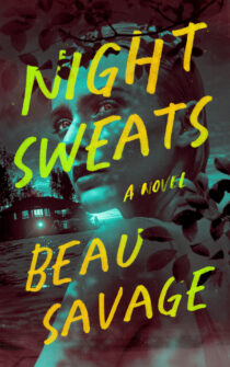 Night Sweats by Beau Savage