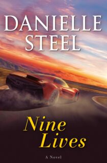 Nine Lives by Danielle Steel