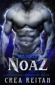 Noaz by Crea Reitan EPUB & PDF