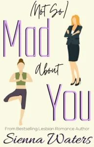 (Not So) Mad About You by Sienna Waters EPUB & PDF