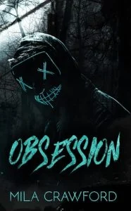 Obsession by Mila Crawford EPUB & PDF