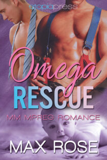 Omega Rescue by Max Rose