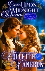 Once Upon a Midnight Dream by Collette Cameron EPUB & PDF