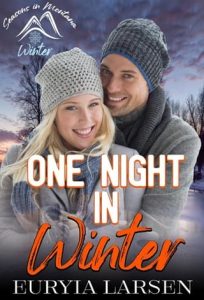 One Night In Winter by Euryia Larsen EPUB & PDF