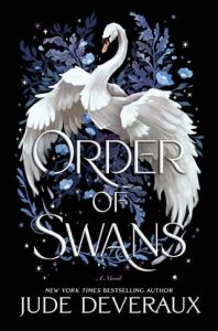 Order of Swans by Jude Deveraux EPUB & PDF