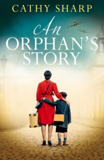 An Orphan's Story by Cathy Sharp