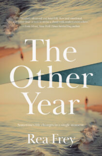 The Other Year by Rea Frey