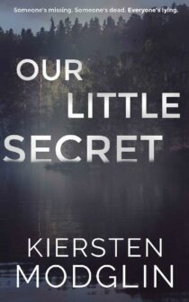 Our Little Secret by Kiersten Modglin