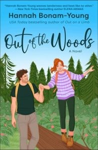 Out of the Woods by Hannah Bonam-Young EPUB & PDF