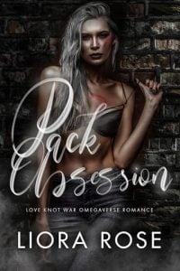 Pack Obsession by Liora Rose EPUB & PDF