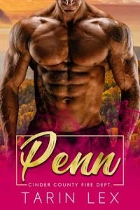 Penn by Tarin Lex EPUB & PDF