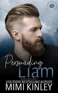 Persuading Liam by Mimi Kinley EPUB & PDF