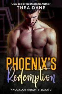 Phoenix’s Redemption by Thea Dane EPUB & PDF