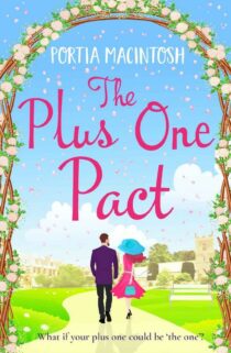 The Plus One Pact by Portia MacIntosh