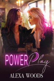 Power Play by Alexa Woods