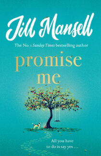 Promise Me by Jill Mansell