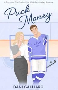 Puck Money by Dani Galliaro EPUB & PDF