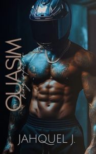 Quasim: King Inferno by Jahquel J. EPUB & PDF