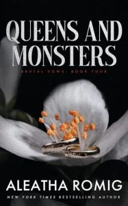 Queens and Monsters by Aleatha Romig EPUB & PDF