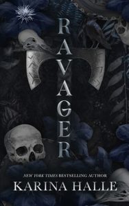 Ravager by Karina Halle EPUB & PDF