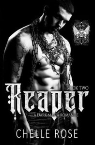 Reaper by Chelle Rose EPUB & PDF