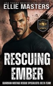 Rescuing Ember by Ellie Masters EPUB & PDF