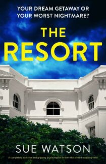 The Resort by Sue Watson