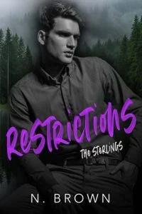 Restrictions by N. Brown EPUB & PDF