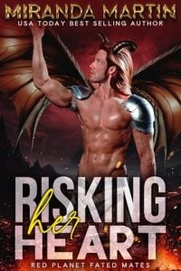 Risking Her Heart by Miranda Martin EPUB & PDF